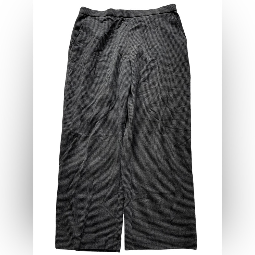 Women’s Printed Trousers Size 16 Petite